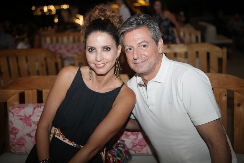Happy Birthday Sawsan Chawraba Kaddouh